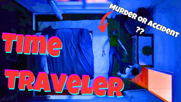 12 Minutes... HOW CAN I SAVE MY BABY IN TWELVE MINUTES? (Part 1)