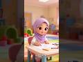 Allah Sees You 🤍Beautiful Reminder for Kids #fyp #foryou #foryoupage #viralvideo #Allah #MuslimKids