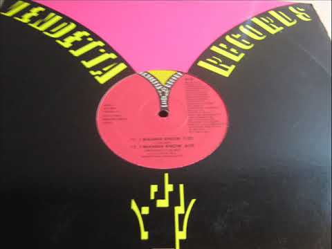 Ale'- I Wanna Know (CLUB MIX)