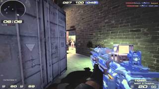 Sudden Attack ''Final'' Gameplay Montage
