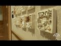 Ceramics and Coral Conservation Quiz