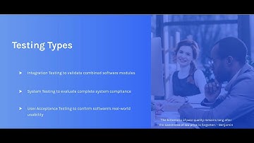 Introduction To Software Testing