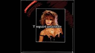 Lisa Dominique - Dreammaker (Sub Español) 1989