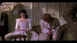 Fanny Hill - Fanny meets Mrs. Cole