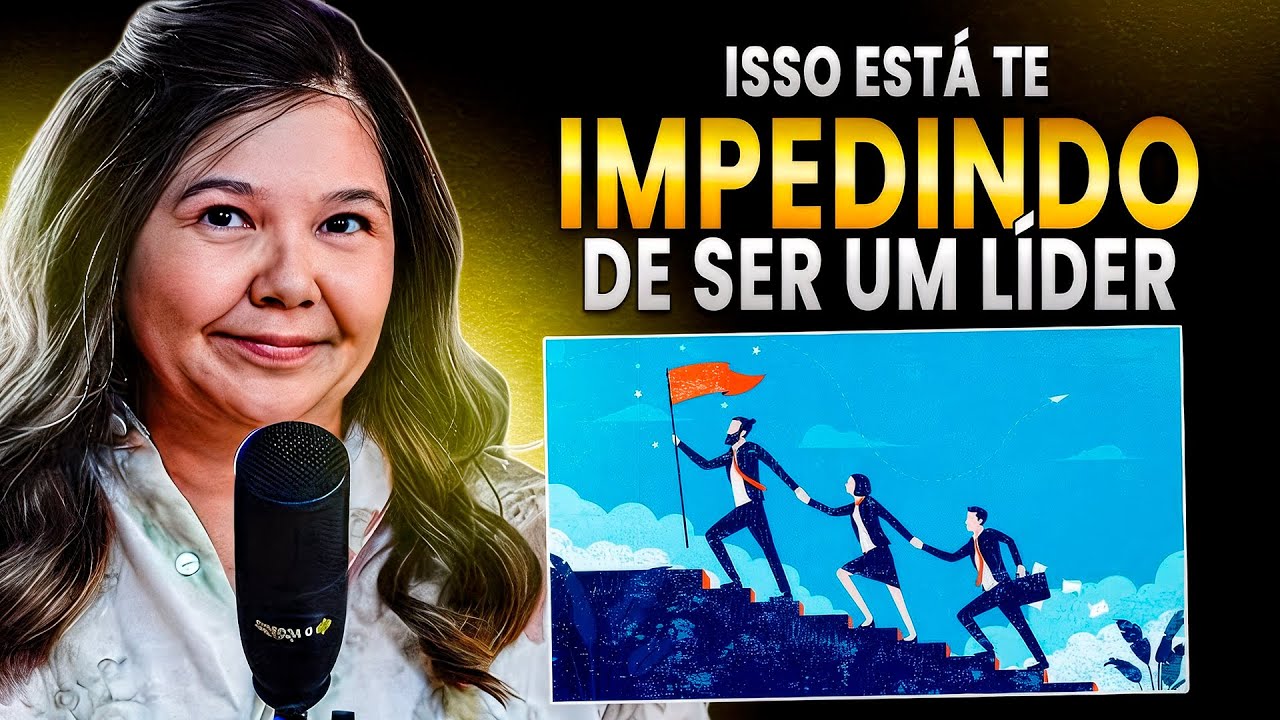 Como ser o líder que o futuro exige