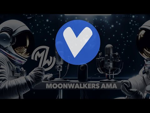 Verus - Built for the World - Moonwalkers AMA