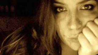 Video thumbnail of "Arisa - La notte (Cover di Claudia Baglioni)"