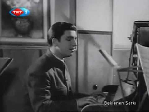 Zeki Müren Zehretme Hayatı Bana Cananım