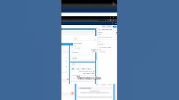 How to Build Dynamic Highlights Panels in Salesforce #shorts #salesforce