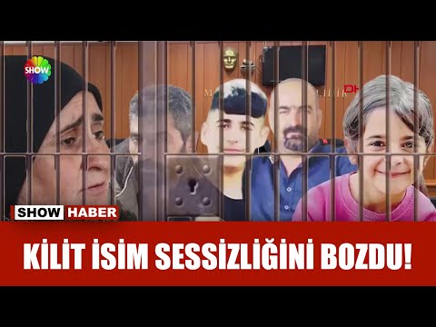 Türkiye'nin konuştuğu davaya
