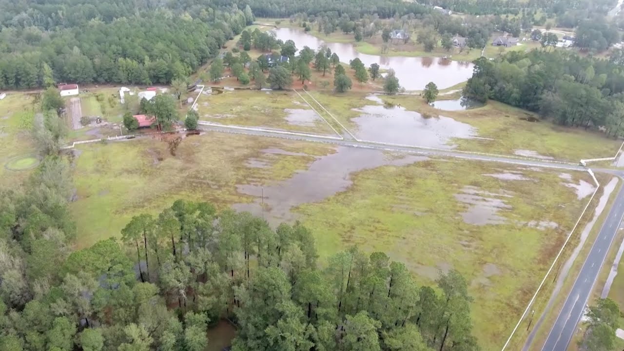 ⁣Full Episode | Resilient Agriculture | ncIMPACT | PBS North Carolina