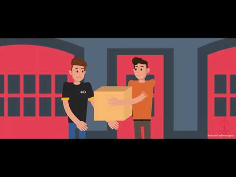 Reliance ResQ Care Packs | Best Explainer Video Production | Antigravity Films