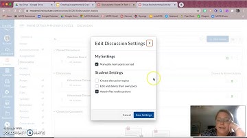 Creating & Grading Assignments in Canvas - Part Two