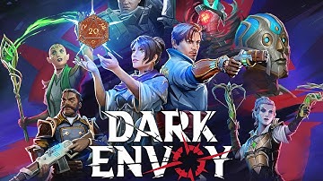 The Future of Real Time with Pause? Dark Envoy Review and Guide