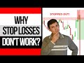 Why Stop Losses Don't Work? | Trading Forex without a Stop Loss