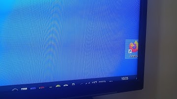 How to Fix Overscan in Windows 10 | Desktop overscaling and apps going out of the screen