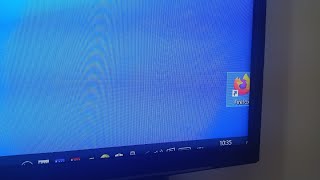 How to Fix Overscan in Windows 10 | Desktop overscaling and apps going out of the screen screenshot 2