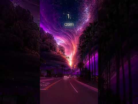 Which road would