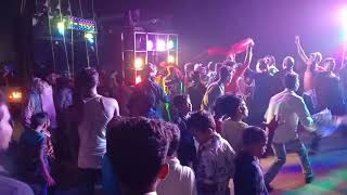 Mm Digital Sound And Lights And Sai Subham Dj Competition Field