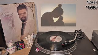 Zlatko Pejaković – Stani *1980* /// *vinyl rip*