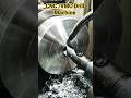 CNC what code is used here #CNC programming called a master #CNC lathe #turn-milling #cncturning