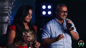 Pothi Vacha | SP Charan & Roshini | Kalyan's Golden Rhythms | TNF Margazhiyil Mann Vaasanai-2021
