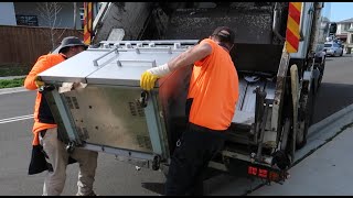 Campbelltown Bulk Waste (Kerbside Clean-up) (episode 3 of series 1)
