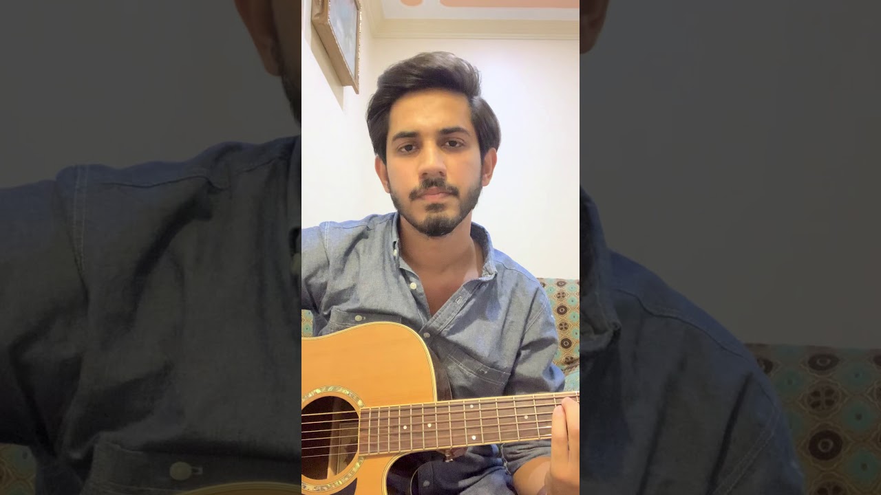 Janam Fida-e-Haideri || Huzaifa Nasir || Unplugged - YouTube
