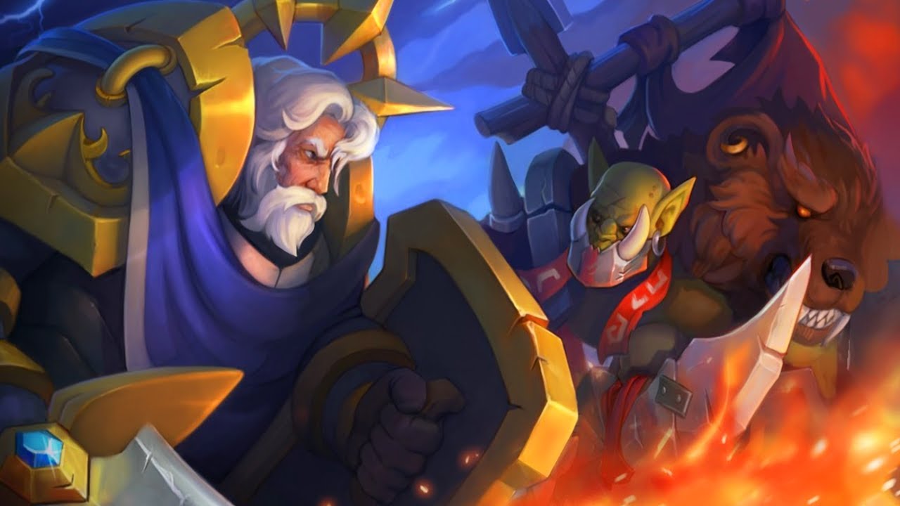 Saiba como ganhar ouro rapidamente em Heroes of the Storm