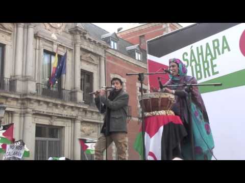 MARIEM HASSAN -