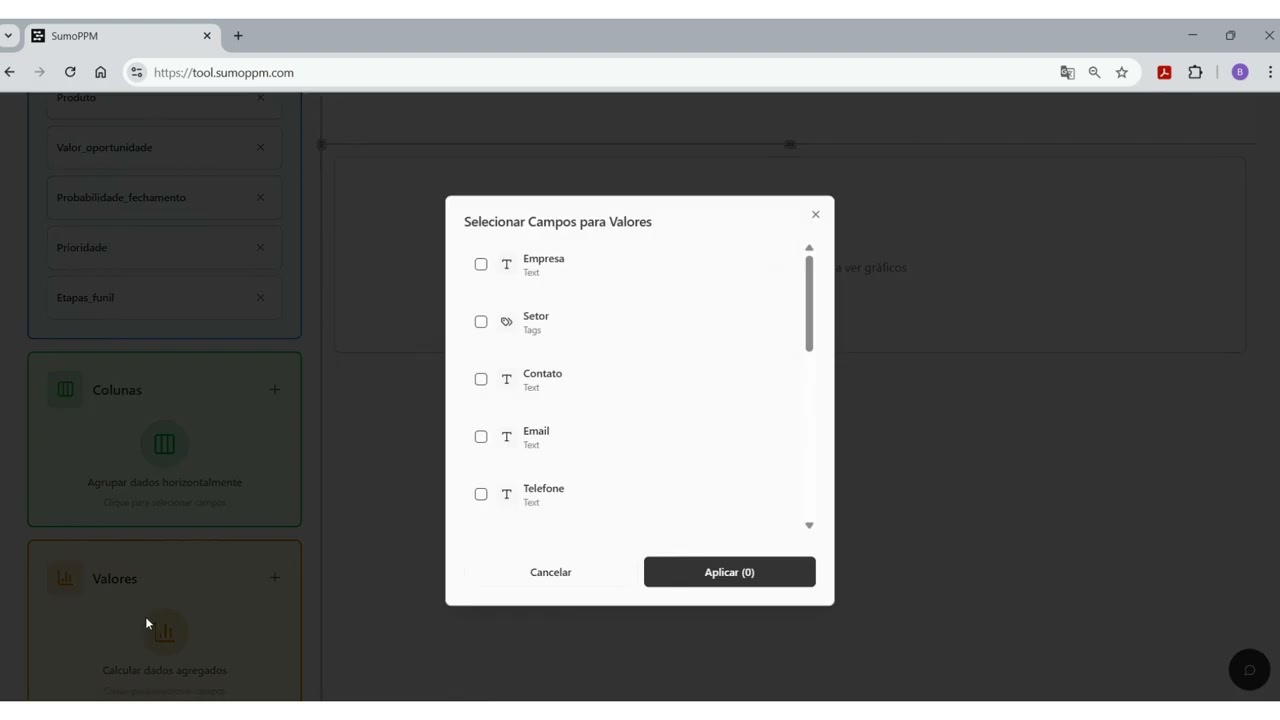 Como criar software empresarial com inteligência artificial sem saber programar.