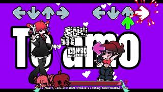 Vocaloid Cover Mod (BTW! Switch to the US or GB audio track for punchier sound effects)