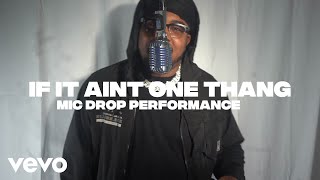 Jrocletsgo  If It Aint One Thang Ft Iyb Wood Black Jodi