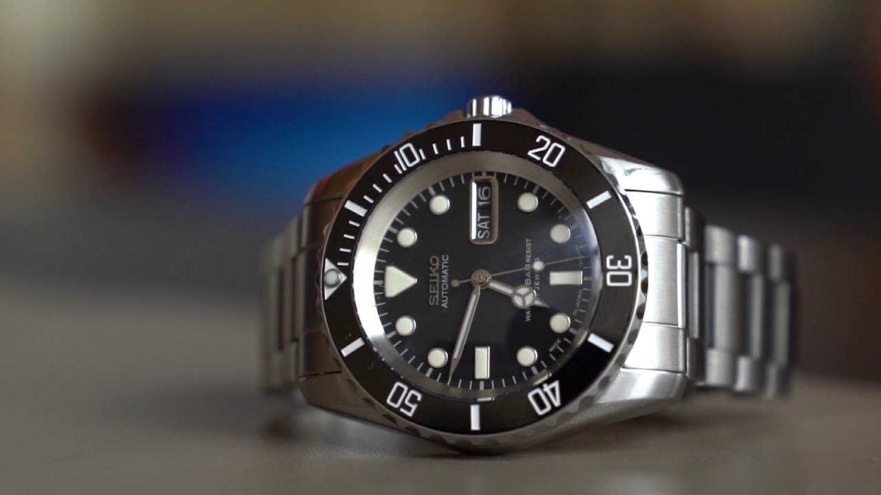 submariner homages