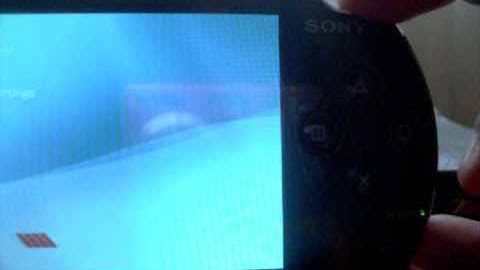 How to access your M33 Recovery Menu