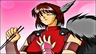 炎の料理人クッキングファイター好 - Cooking Fighter Hao プレイ # 7