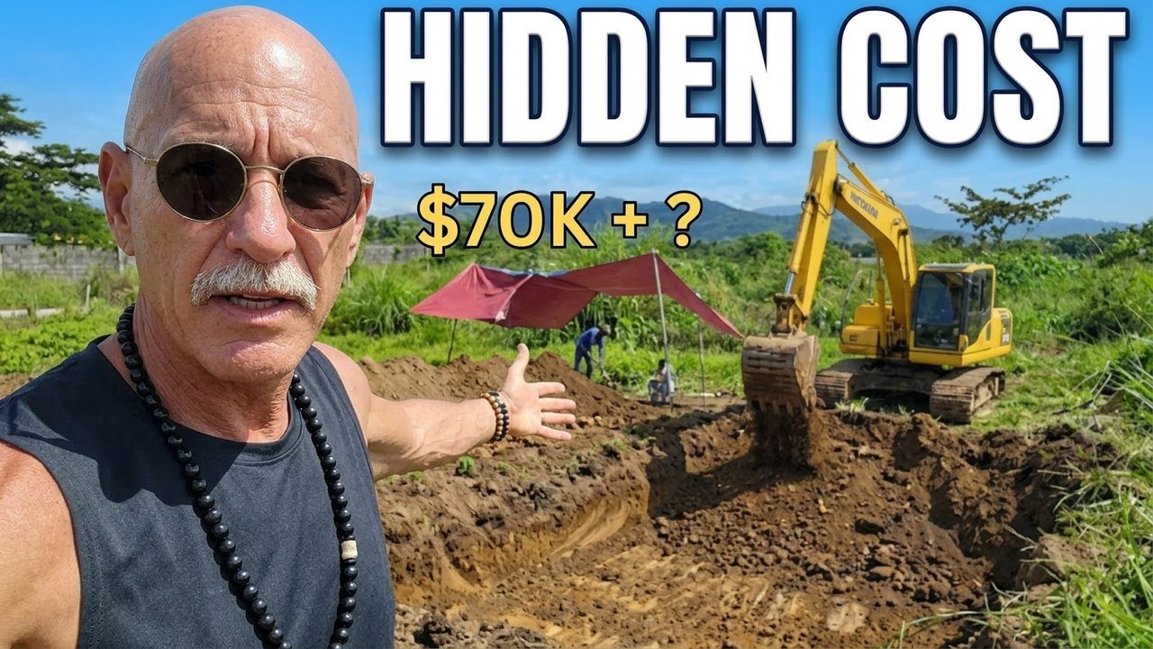 Вот чего вам не рассказывают о строительстве на Филиппинах.