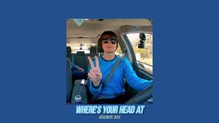 Download Lagu Basement Jaxx - Where's your head at (Sped up) MP3