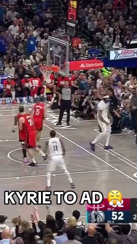 The handshake after ?