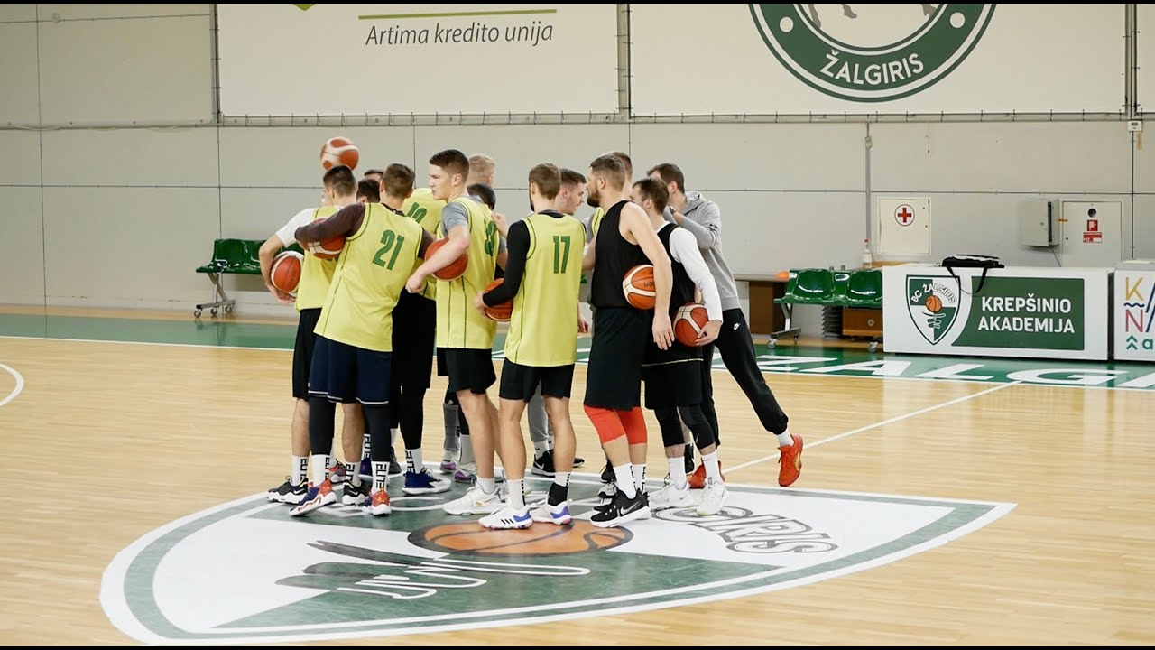 Į „7bet-NKL“ nutūpusį „Atleto“ vardą tikimasi sugrąžinti į aukštumas