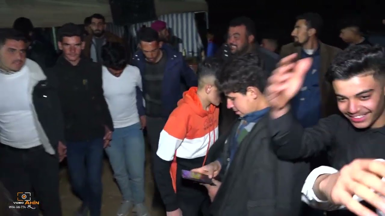 آفراح البني عصيد {{ بيت آل حسو }} العريس وليد حسو الوصلة الرابعة 4 والاخيرة !!!!!!!