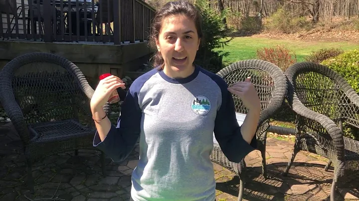 Virtual Enviroscape Lesson on Non-point source pollution