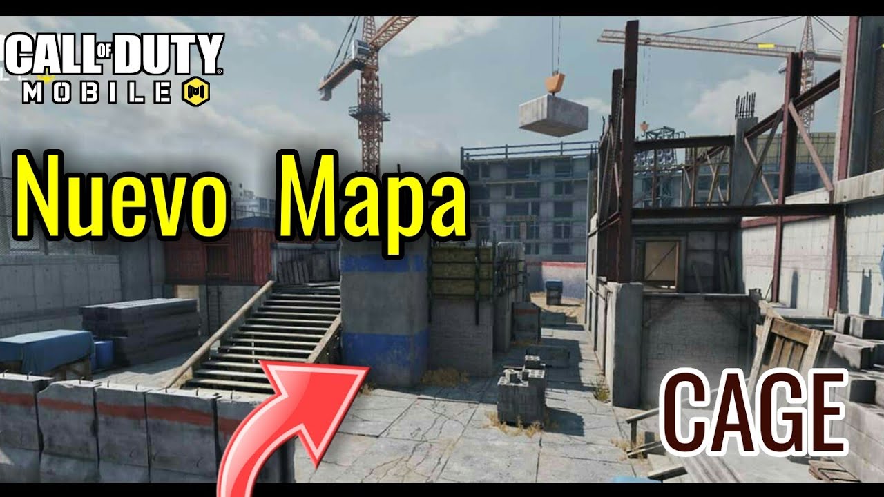 Nuevo Mapa 