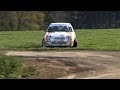 Rally des Ardennes 2014