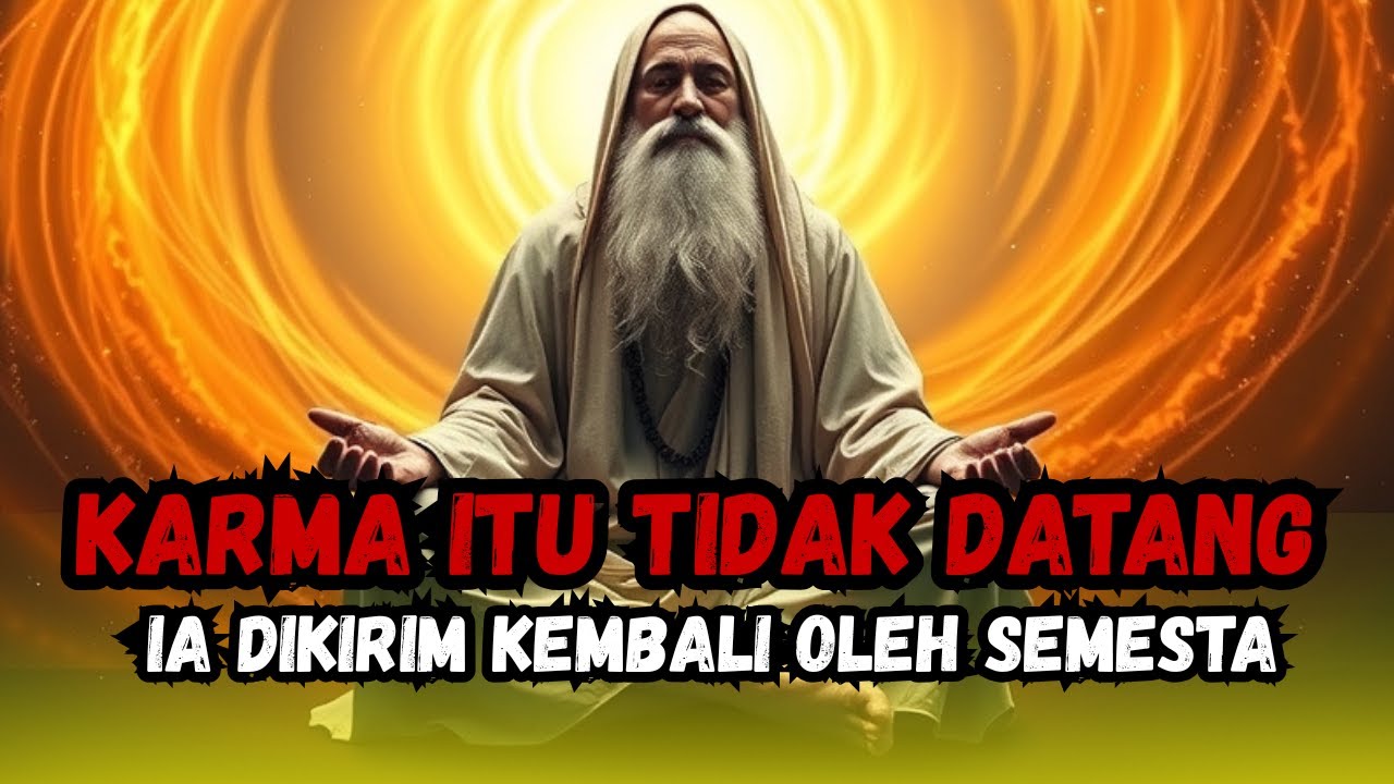 Fakta Mengerikan Ketika Mereka Berani Menyakiti Jiwa Terpilih — Dan Bagaimana Semesta Menuntut Balik