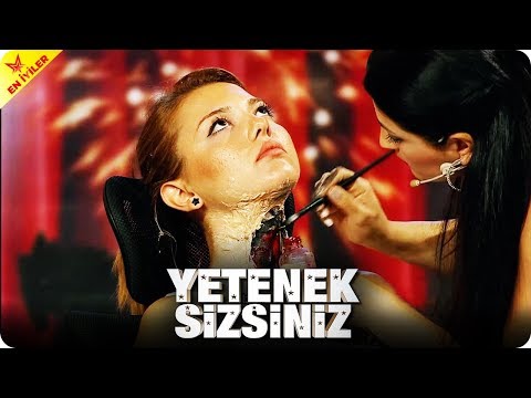 Video: Yetenekler ve hayranlar