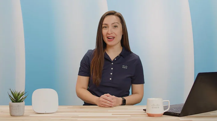 Initial Setup for CBW150AX and CBW151AXM Access Points | Cisco Business Wireless Guide