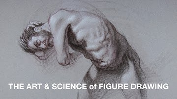 Figure Drawing Shading: Complete Course Introduction