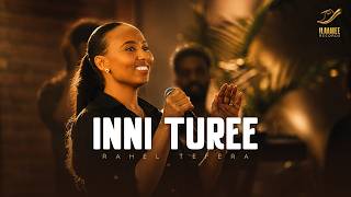Inni ture | Rahel Tefera | 2026