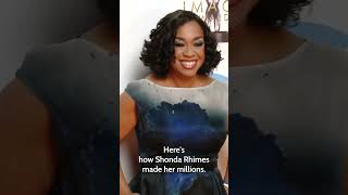 Shonda Rhimes' Net Worth—Here's How Much The 'Queen Charlotte' Creator Earns